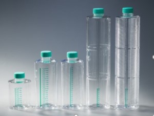 Roller Bottles,Sterile