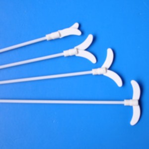 Stirring Paddle Assembly, PTFE