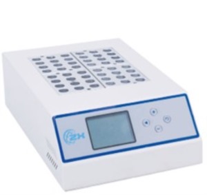 Digital Dry Bath Block Heaters