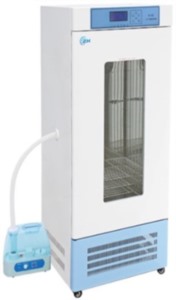Laboratory Incubators With Timer,Temperature,Humidity And Illumination Control
